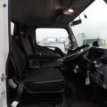 MITSUBISHI FUSO CANTER 7C15 7.5 TON FRIDGE