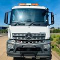 MERCEDES-BENZ AROCS 2530 6X2 FLAT CRANE