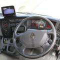 RENAULT D250 18 TON HYVA SKIP LOADER