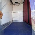 ISUZU FORWARD N75.190 FRIDGE