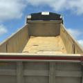 MAN TGS 35.400 8X4 ALLOY TIPPER