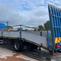 DAF LF 230 18 TON BEAVERTAIL