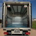 DAF LF 150 7.5 TON MEAT RAIL FRIDGE