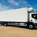 DAF LF 230 18 TON FRIDGE