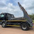 MAN TGM 18.250 18 TON SKIP LOADER