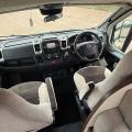 FIAT BENIMAR MILEO 346 MOTORHOME