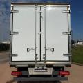 DAF LF 150 7.5 TON MEAT RAIL FRIDGE
