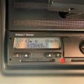 RENAULT C430 8X4 BULK TIPPER