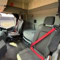 RENAULT C430 8X4 BULK TIPPER