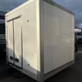 BODIES PANELTEX FRIDGE BODY