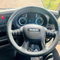 DAF LF 260 18 TON DROPSIDE CRANE