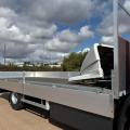IVECO S-WAY 400 18 TON DROPSIDE