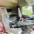 VOLVO FM 420 8X4 ALLOY INSULATED BULK TIPPER