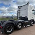 SCANIA R450 HIGHLINER 6X2 MIDLIFT