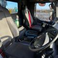 RENAULT C380 8X4 HOOK LOADER