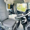 MERCEDES-BENZ ATEGO 816 CRANE POLE CARRIER