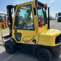 HYSTER 3.0 FT DIESEL FORKLIFT