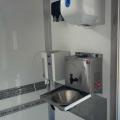 IVECO EUROCARGO 75.160 7.5 TON FRIDGE