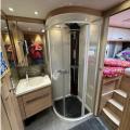 NIESMANN + BISCHOFF FLAIR 920EK MOTORHOME