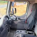 DAF LF 230 18 TON FRIDGE, TAIL LIFT