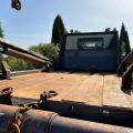 MAN TGM 18.250 18 TON SKIP LOADER