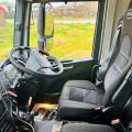 IVECO S WAY 400 6X2 CNG CURTAINSIDER
