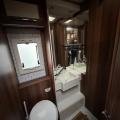 FIAT DUCATO 747 AUTO-ROLLER MOTORHOME