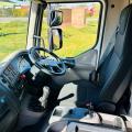 DAF LF 230 12 TON DROPSIDE CRANE