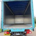 BEVAN WALKING FLOOR BOX BODY