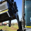 MERCEDES-BENZ AROCS 3236 8X4 STEEL TIPPER
