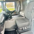 SCANIA P410 XT 8X4 BULK TIPPER