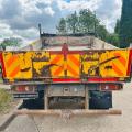 DAF LF 230 15 TON DROPSIDE TIPPER