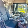 SCANIA P410 XT 8X4 BULK TIPPER