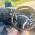 DAF CF 480 8X2 CHEESEWEDGE CRANE