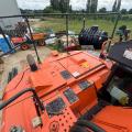 HITACHI ZAXIS ZX225 EXCAVATOR