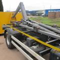 IVECO 140-210 14 TON HOOK LOADER