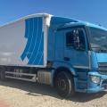 MERCEDES-BENZ ANTOS 2527 6X2 FRIDGE
