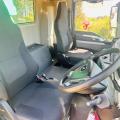 MAN TGS 35.420 8X4 STEEL TIPPER