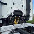 MERCEDES-BENZ ACTROS 2543 6X2 MIDLIFT UNIT