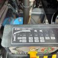 SCANIA P420 SUPER CRANE 8X2 BUILDERS
