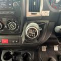 FIAT BENIMAR MILEO 346 MOTORHOME