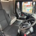 SCANIA G410 DROPSIDE CRANE DRAWBAR