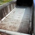 RENAULT C440 8X4 ALLOY INSULATED TIPPER