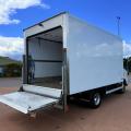 ISUZU FORWARD N75 190 7.5 TON FRIDGE