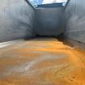 SCANIA P410 8X4 BULK TIPPER