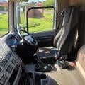 DAF CF 330 6X2 DROPSIDE TIPPER GRAB