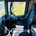 SCANIA P410 XT 8X4 BULK TIPPER