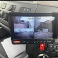 DAF CF 450 8X4 HOOK LOADER