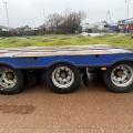 ANDOVER 13.6 MTR LOW LOADER TRAILER