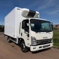 ISUZU N75 190 7.5 TON FRIDGE